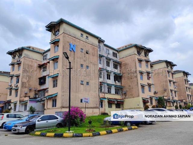 Condominium for sale in Selangor
