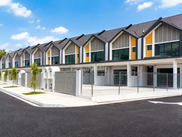 Apartment for rent in Port Klang, Selangor
