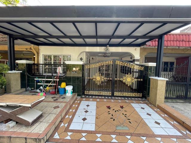 Terraced House for sale in Country Heights Damansara, Kuala Lumpur