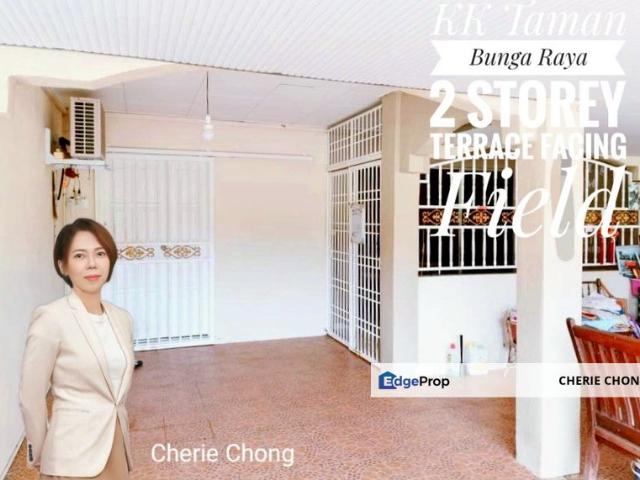 House for sale in Perak, Kuala Kangsar