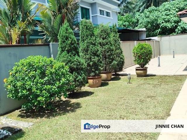 House for sale in Port Klang, Selangor