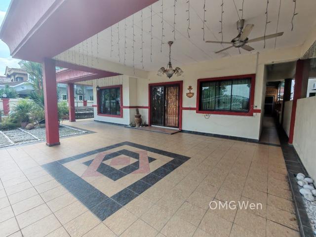 Residential House for sale in Port Klang, Selangor