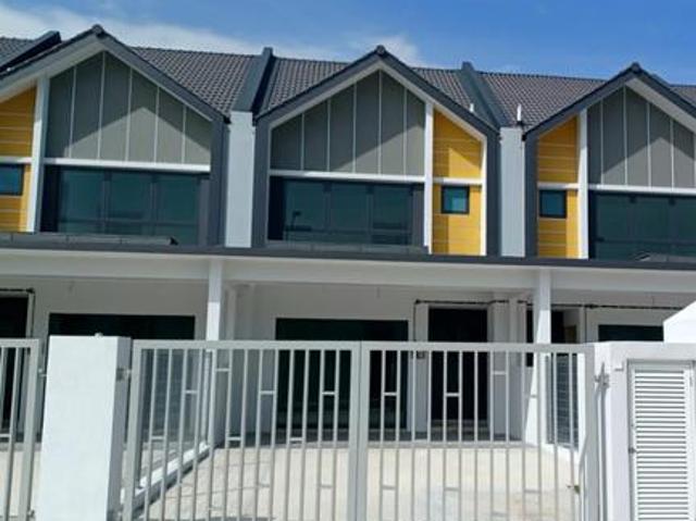 Terraced House for sale in Port Klang, Selangor
