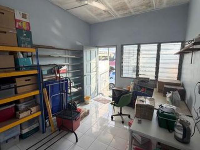 Terraced House for sale in Country Heights Damansara, Kuala Lumpur