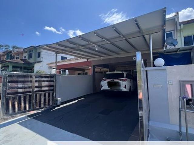 House for sale in Mantin, Negeri Sembilan