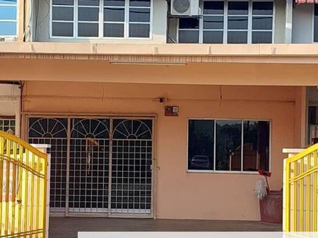 House for sale in Mantin, Negeri Sembilan