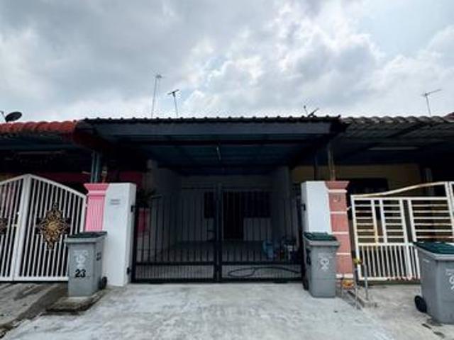 Terraced House for sale in Pasir Gudang, Johor