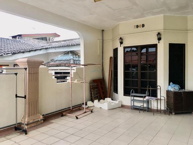 Terraced House for sale in Bukit Beruang, Ayer Keroh