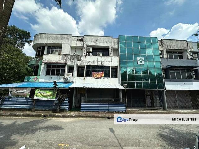 Shop for sale in Port Klang, Selangor