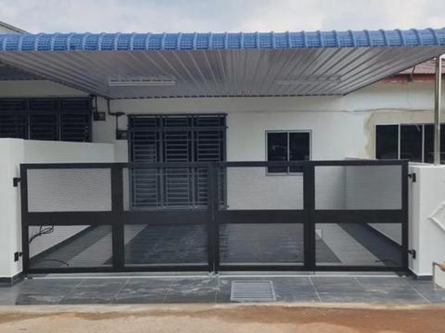 Terraced House for sale in Padang Serai, Kedah