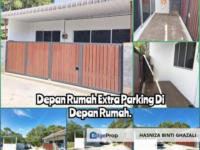 House for sale in Padang Serai, Kedah