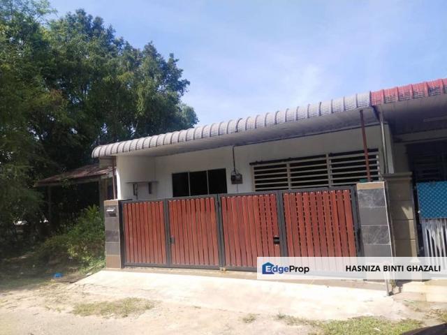 House for sale in Padang Serai, Kedah