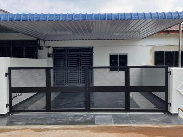 Terraced House for sale in Padang Serai, Kedah