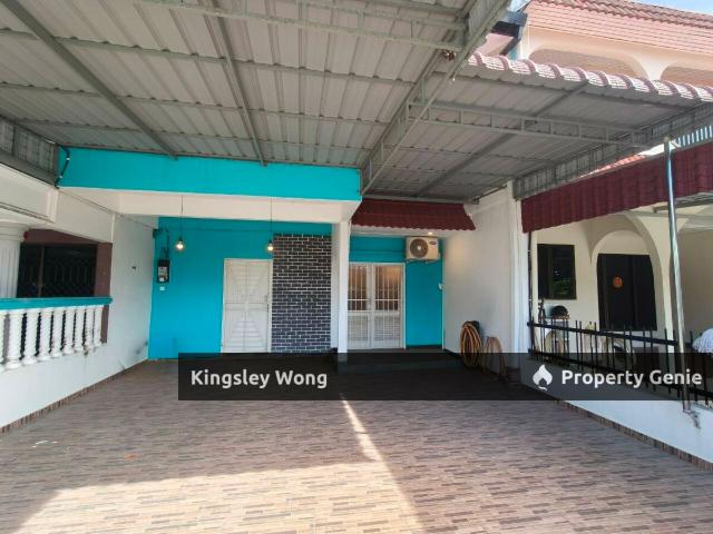 Terraced House for sale in Perak, Tanjong Ipoh