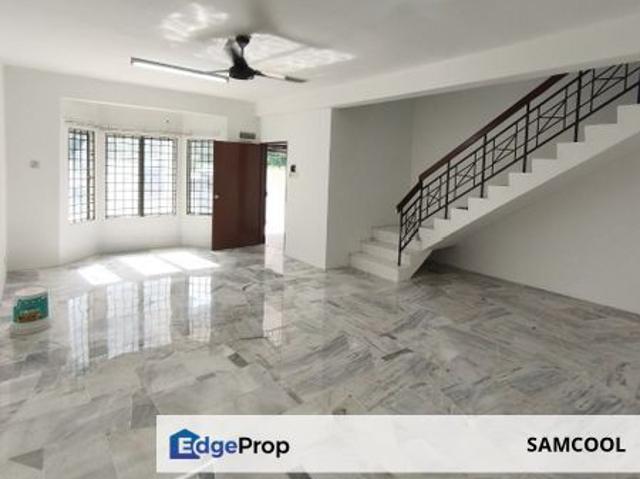 House for rent in Port Klang, Selangor