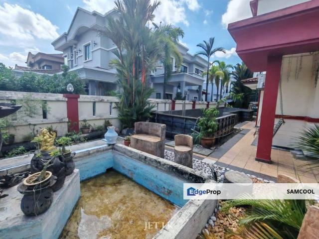 House for sale in Port Klang, Selangor