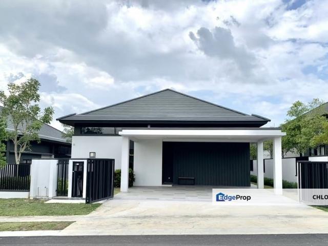 House for sale in Negeri Sembilan
