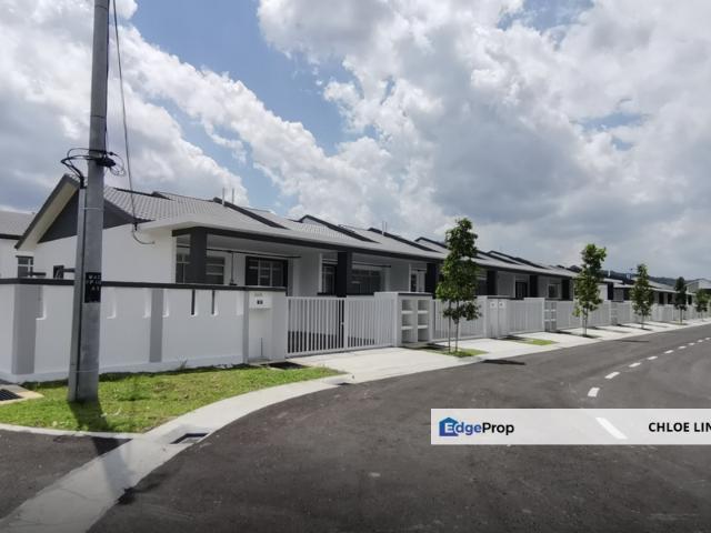 House for sale in Negeri Sembilan