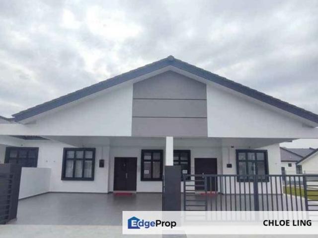 House for sale in Negeri Sembilan