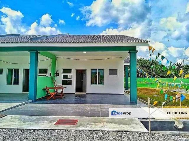 House for sale in Negeri Sembilan