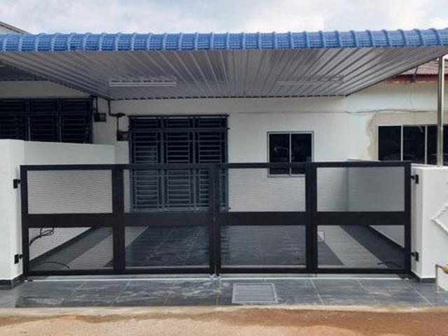 Terraced House for sale in Padang Serai, Kedah
