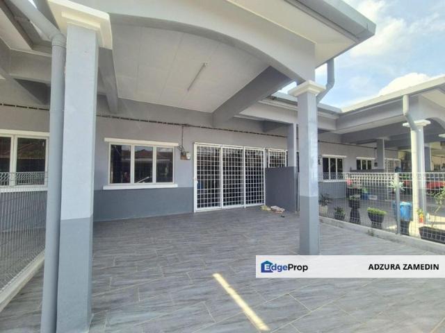 House for sale in Petaling, Alam Impian