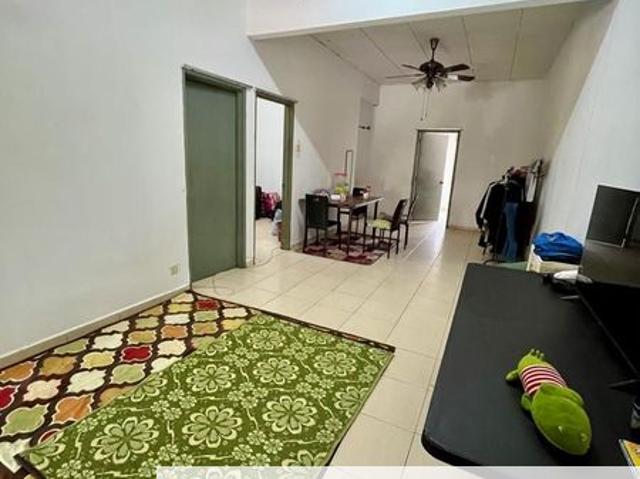 House for sale in Johor