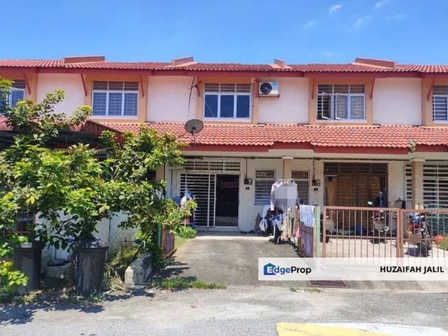 House for sale in Johor