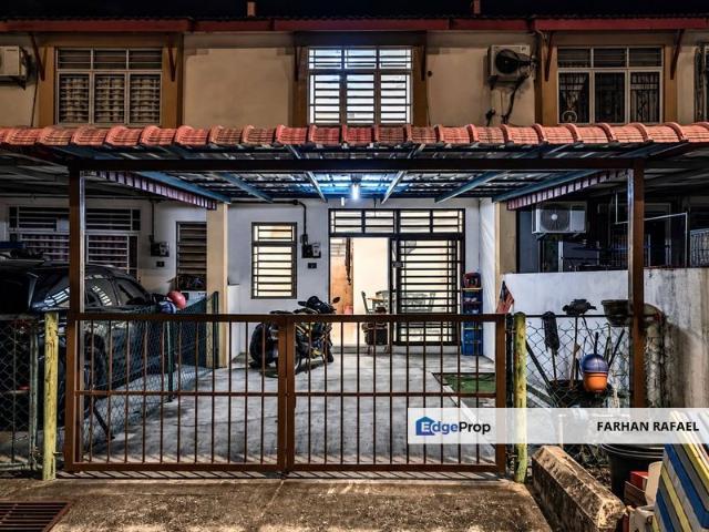 House for rent in Johor