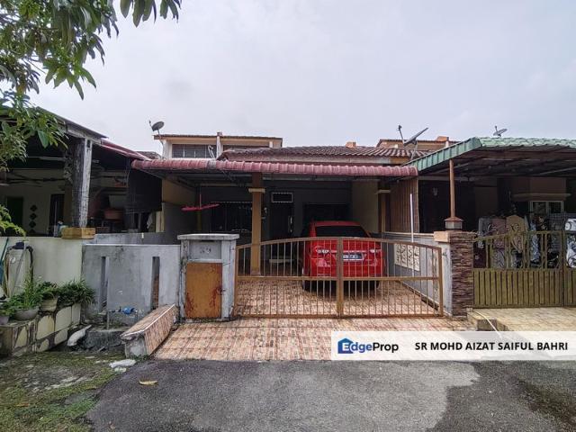 House for sale in Johor