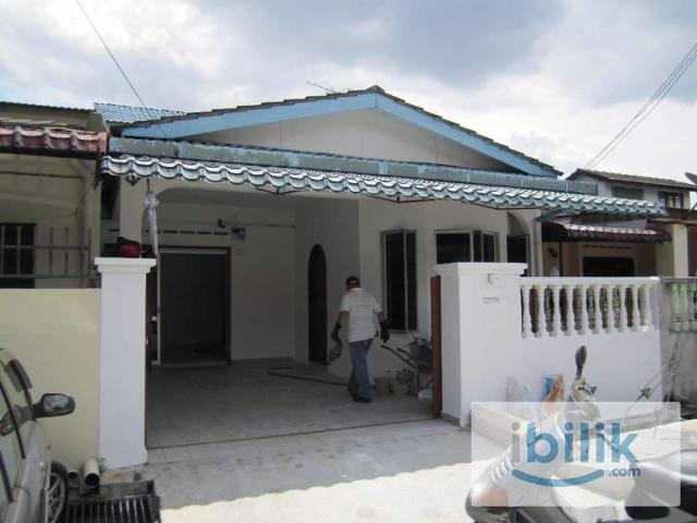 Room for rent in Country Heights Damansara, Kuala Lumpur