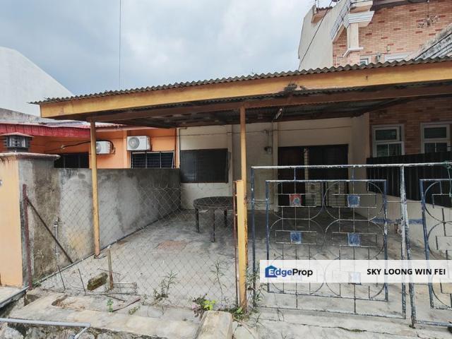 House for sale in Country Heights Damansara, Kuala Lumpur