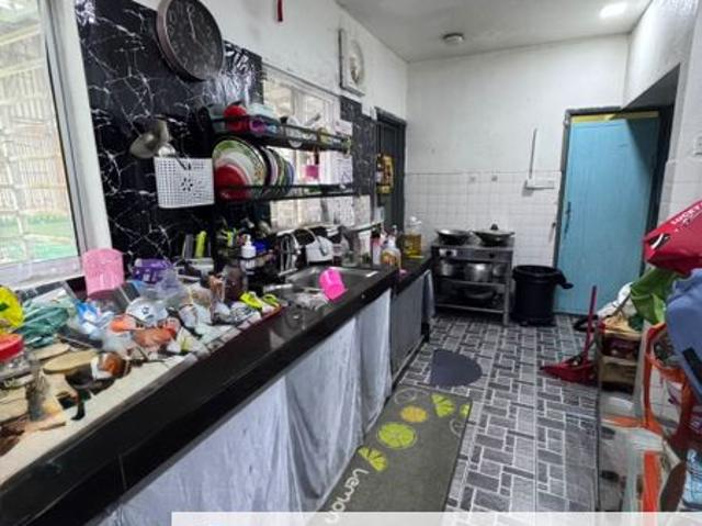 House for sale in Country Heights Damansara, Kuala Lumpur