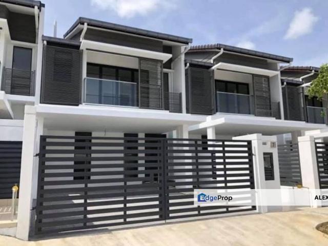 House for sale in Mantin, Negeri Sembilan