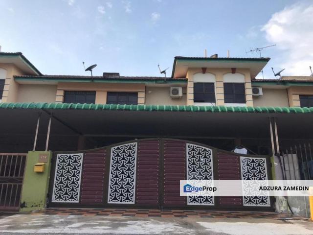House for sale in Perak