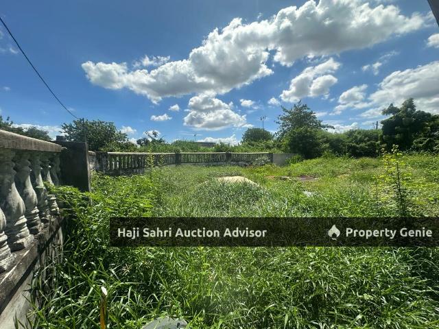 Residential House for sale in Sungai Petani, Kuala Muda
