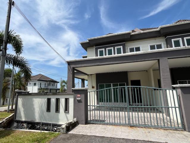 Terraced House for sale in Tapah, Batang Padang