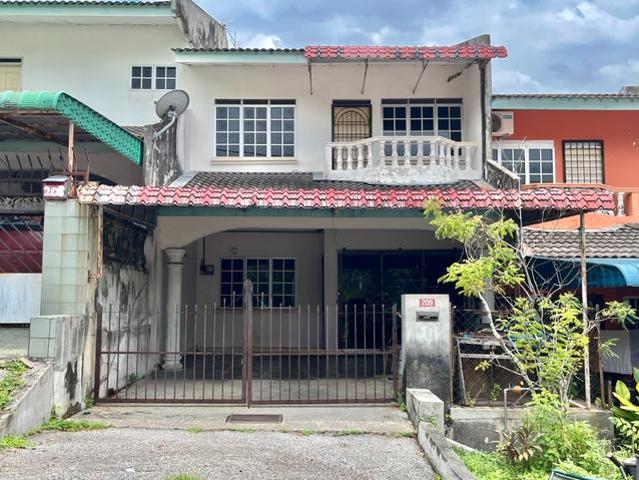 Terraced House for sale in Perak, Tapah