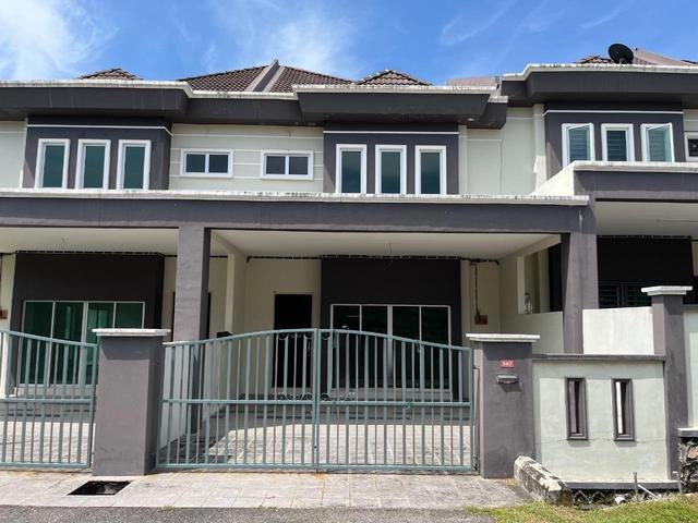 Terraced House for sale in Perak, Tapah