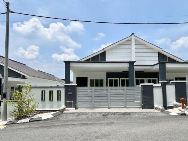 Residential House for sale in Perak, Tapah