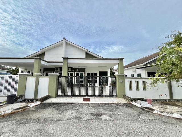 Residential House for sale in Perak, Tapah