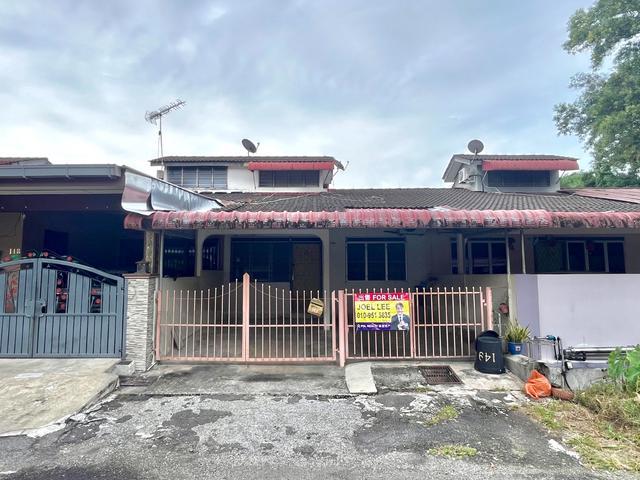 Terraced House for sale in Perak, Tapah