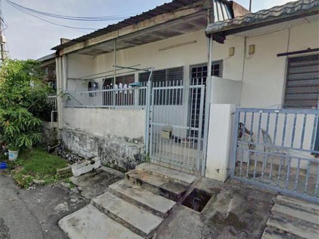 Terraced House for sale in Country Heights Damansara, Kuala Lumpur