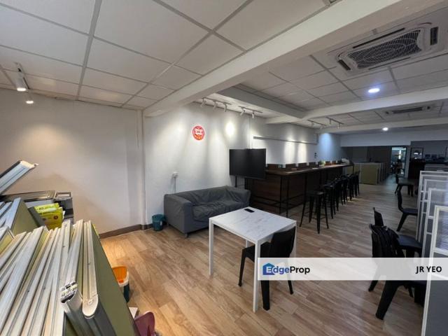 Shop for rent in Country Heights Damansara, Kuala Lumpur