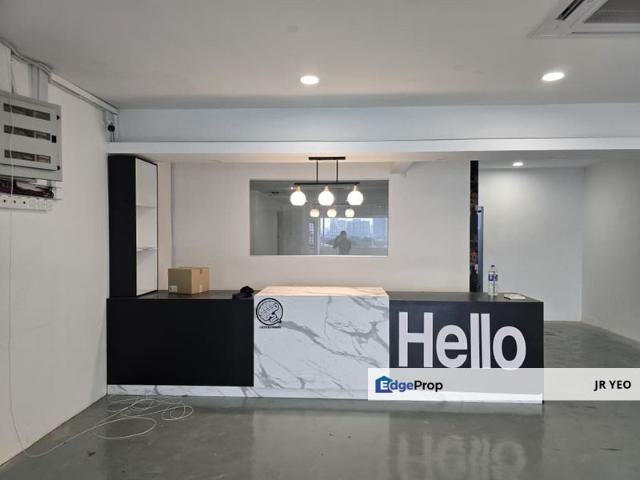 Shop for rent in Country Heights Damansara, Kuala Lumpur