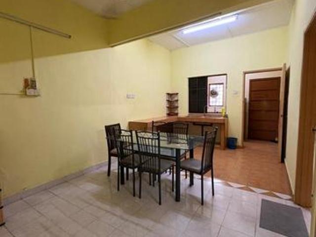 Terraced House for rent in Country Heights Damansara, Kuala Lumpur