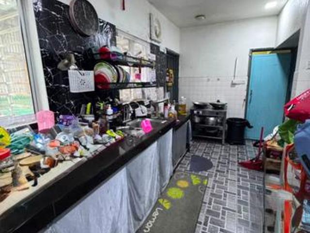 Terraced House for sale in Country Heights Damansara, Kuala Lumpur