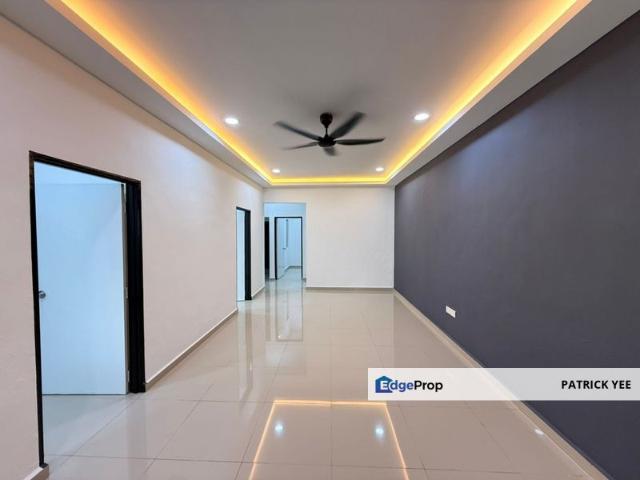 House for sale in Tebrau, Johor