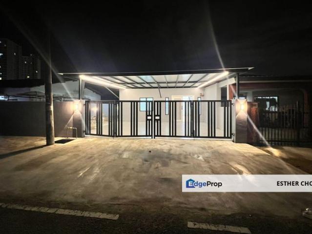 House for sale in Tebrau, Johor