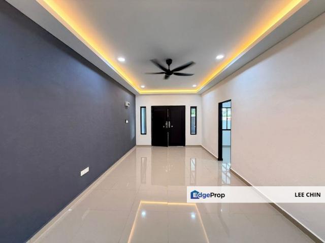 House for sale in Tebrau, Johor